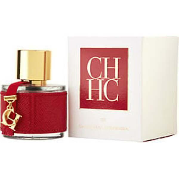 Ch Carolina Herrera (new) CH CAROLINA HERRERA (NY) av Carolina Herrera EDT SPRAY 1.7 OZ For kvinner Rose on Productcaster.