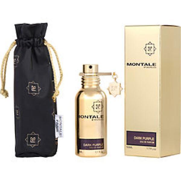 MONTALE PARIS DARK PURPLE by Montale EAU DE PARFUM SPRAY 1.7 OZ For Women on Productcaster.