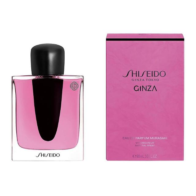 Women's Perfume Shiseido EDP Ginza Murasaki 90 ml on Productcaster.