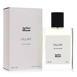 Atelier bloem william eau de parfum spray by atelier bloem on Productcaster.