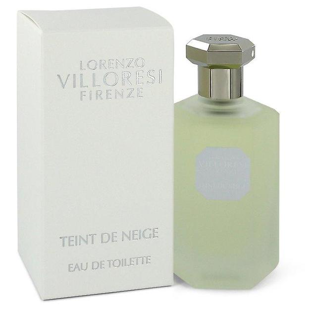 Teint de neige eau de toilette spray by lorenzo villoresi on Productcaster.