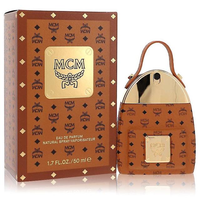 Mcm eau de parfum spray by mcm on Productcaster.