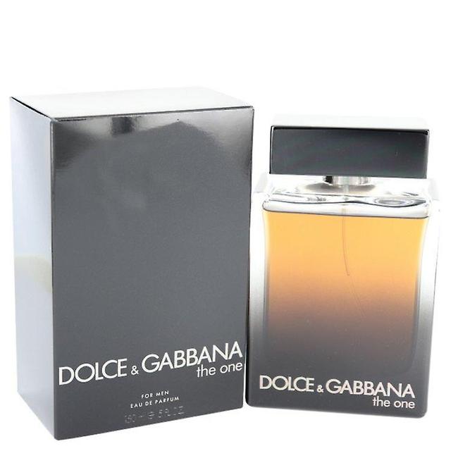 The one eau de parfum spray by dolce & gabbana fr174 on Productcaster.