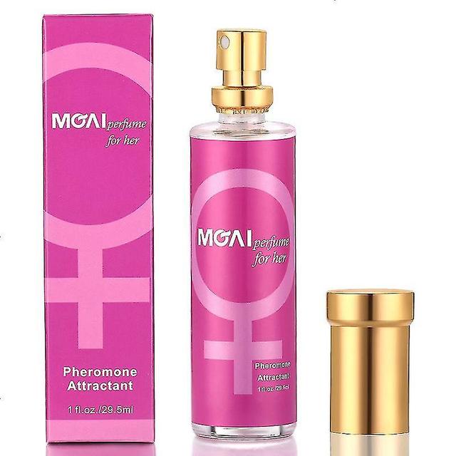 Pheromone Perfume, Male, Female Sex Products, Passion Perfume For Men And Women on Productcaster.