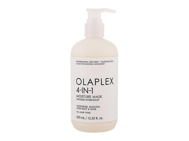 Olaplex - 4-IN-1 Moisture Mask - For Women, 370 ml on Productcaster.