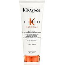 Kérastase - Nutritive Lait Vital Detangling Conditioner ( jemné a středně suché vlasy ) - Rozčesávac on Productcaster.