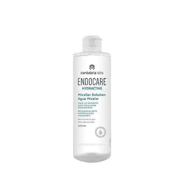 Endocare hydractive micellar water 400ml on Productcaster.