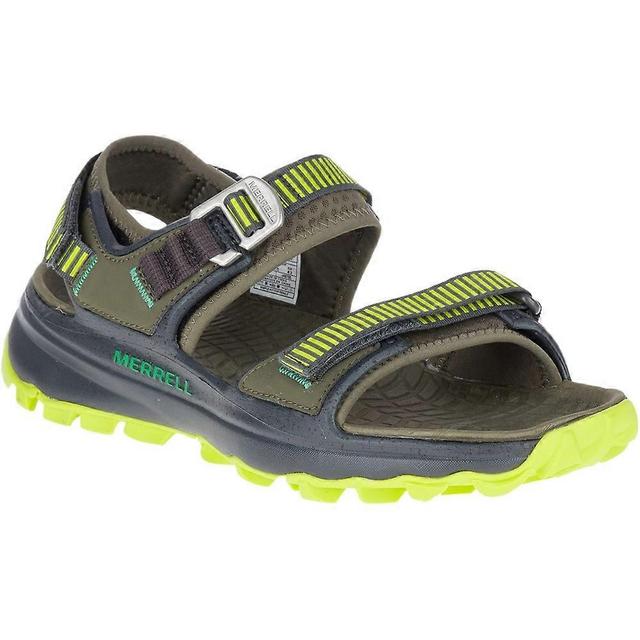 Merrell Choprock J48795 trekking summer men 10.5 UK / 11 US / 45 EUR / 29 cm on Productcaster.