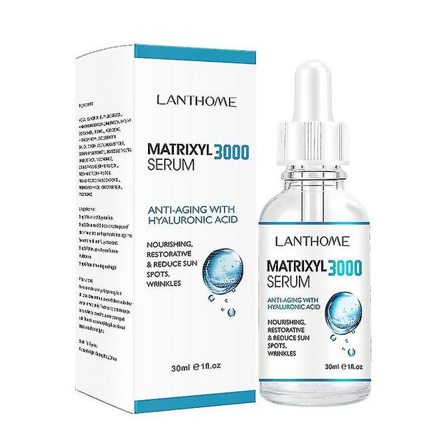 Lian Biquan Lanthome Hyaluronic Acid Stock Solution Hyaluronic Acid Gently on Productcaster.