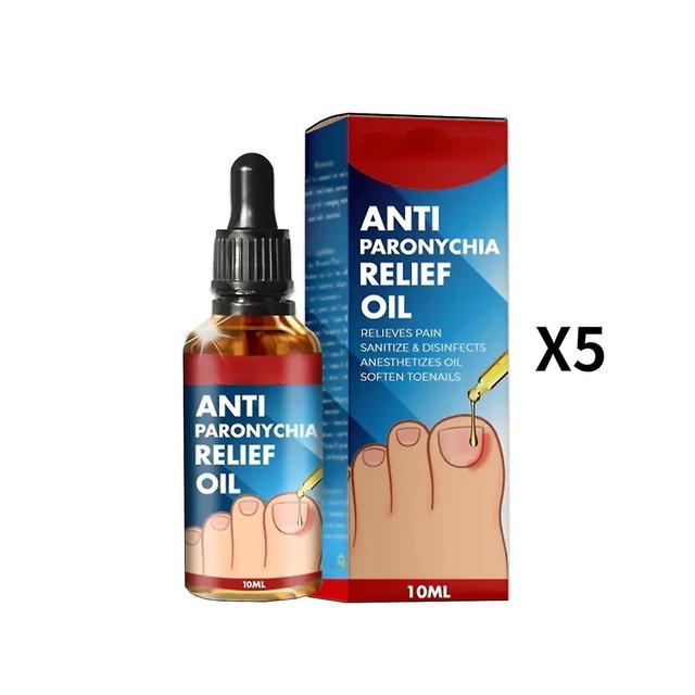 Anti Paronya Relief Oil Ingrown Toes , Care Oils on Productcaster.