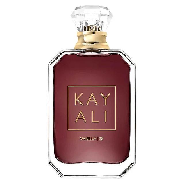 Vanille Kayali | 28 Eau de Parfum 50ml on Productcaster.