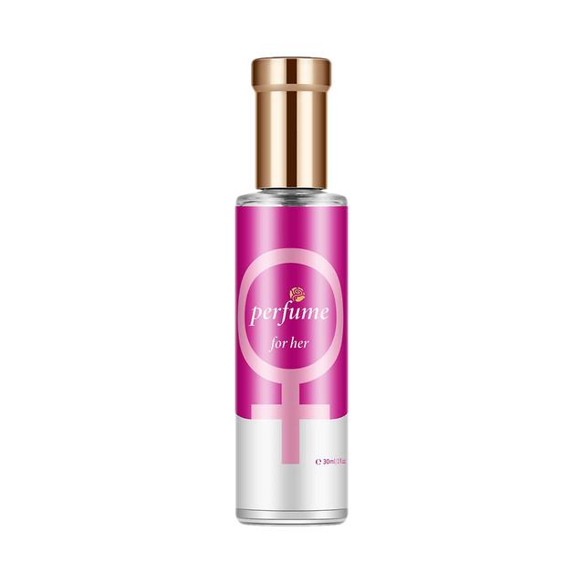 Shency Nordic Clearance Long Lasting Fra-grance Adult-products Men's And Women's Interesting Sex-perfume 30ml B on Productcaster.