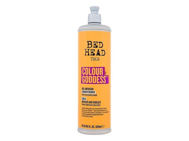 Tigi - Bed Head Colour Goddess - For Women, 600 ml on Productcaster.