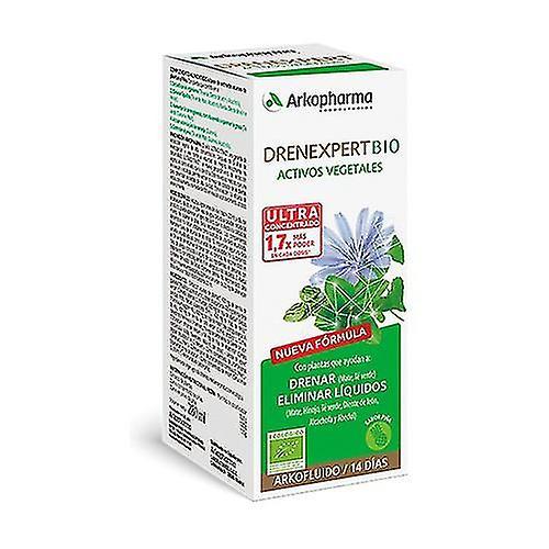 Arkopharma Drenexpert Plant Assets 280 ml on Productcaster.