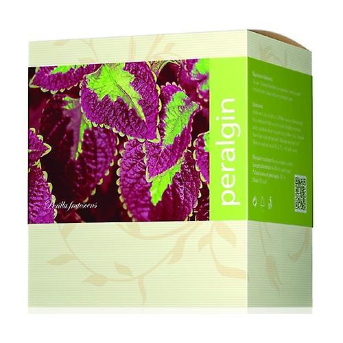 Energy peralgin herbaceous complex 120 capsules on Productcaster.