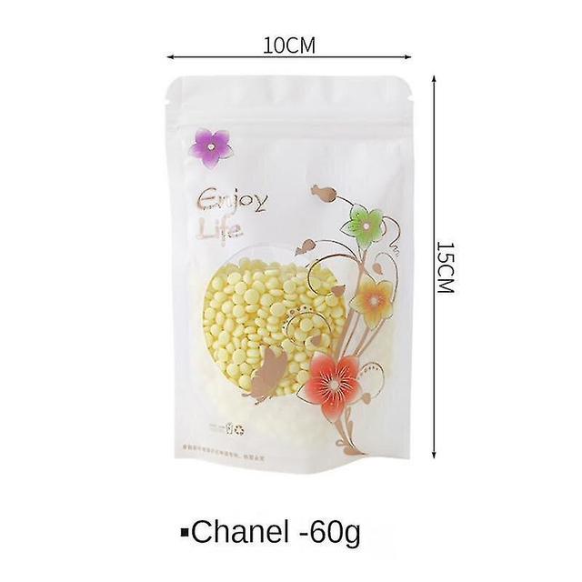 Sjioh 60g / bag Klær Leaving Fragrance perler Long Lasting Fragrance Klær Parfyme Vaskemaskin Klesvaskmiddel Rekvisita Jasmine on Productcaster.