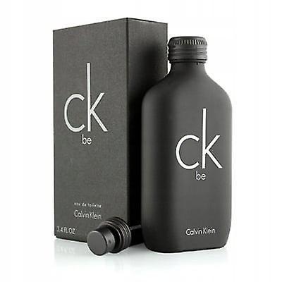 Calvin Klein Ck BE Eau de Toilette 100ml on Productcaster.