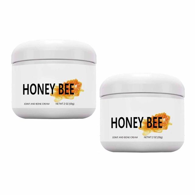 Honey Bee Cream - Australian (3pcs) 1pcs on Productcaster.