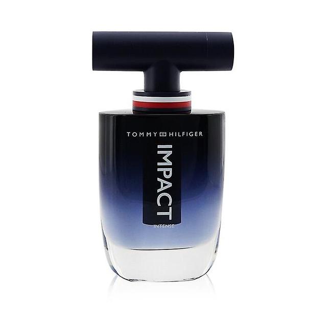 Tommy Hilfiger Isku voimakas eau de parfum spray - 100ml / 3.4oz on Productcaster.