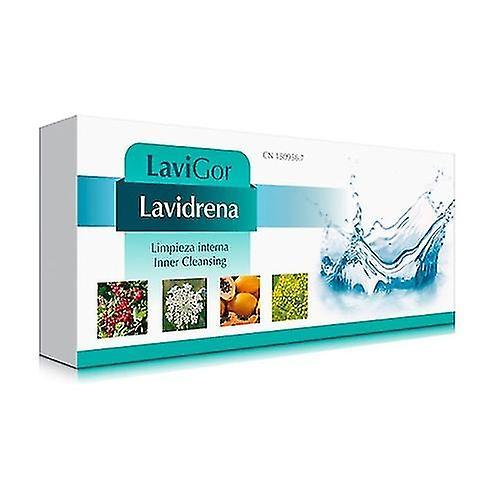 Lavidrena (Drains 106) 20 vials on Productcaster.