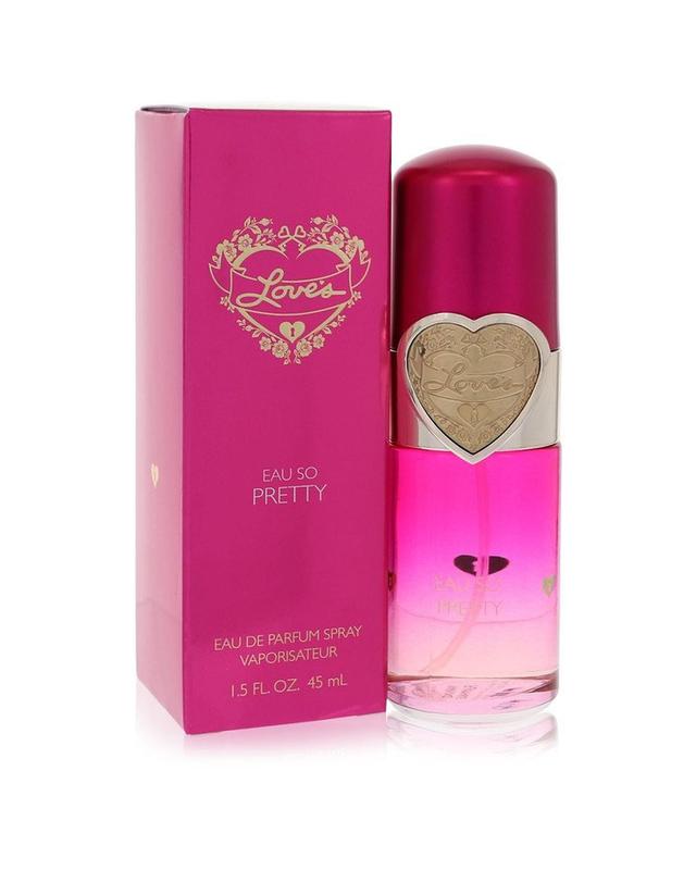 Dana Oriental Floral Eau de Parfum Spray Rosa floreale 44 ml on Productcaster.