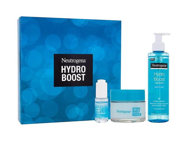 Neutrogena - Hydro Boost - Unisex, 50 ml on Productcaster.