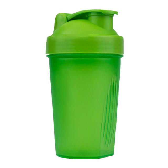 Sooya Perfect For Protein Shakes And Pre Workout green on Productcaster.