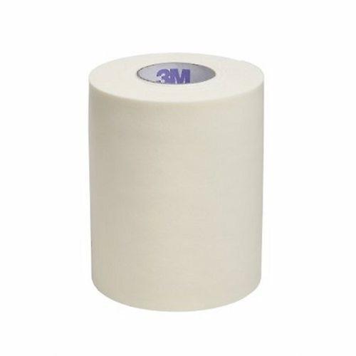 3M Ruban médical Microfoam Mousse résistante à l’eau / adhésif acrylique 3 pouces x 5-1/2 yard blanc NonSteri, compte de 24 (paquet de 1) on Productcaster.