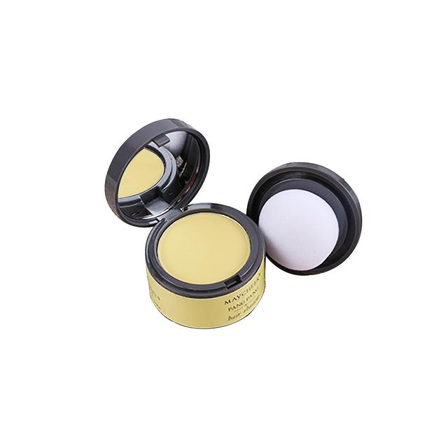 Szcxdz Coverage Hair Shadow Repair Hair Filling Powder Forehead Trimming H on Productcaster.