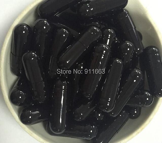 00 Size Vacant Capsules 1,000pcs! Many Colored;hard Gelatin Empty Capsule,00# Capsules(seperated Or Joined Capsules Available) seperated capsule Bl... on Productcaster.