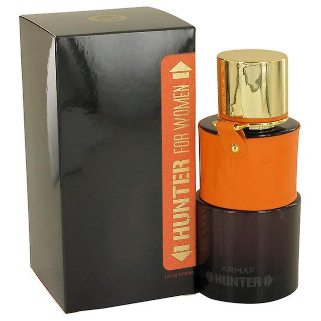 Armaf Hunter Eau De Parfum Spray By Armaf 3.4 oz Eau De Parfum Spray on Productcaster.