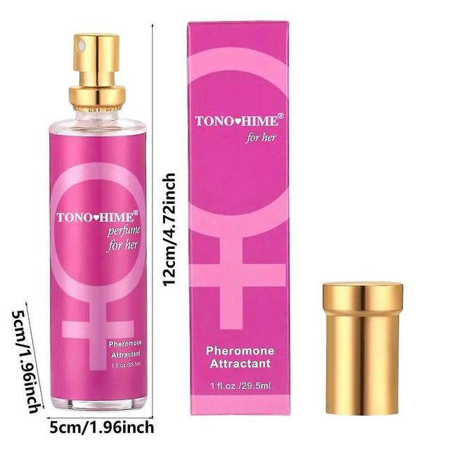 Pheromones For Man To Attract Women Lasting Androstenone Pheromone Sexually Stimulating Fragrance Oil Flirting Seduction Spray for women on Productcaster.