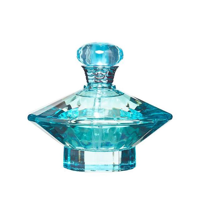 Britney Spears Neugierig EDP 100ML on Productcaster.