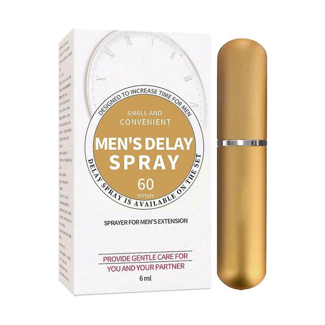 celebrate success Fort Nite Spray Spray Úmido Retardo Masculino, All-nighter Spray Dessensibilizante Robusto 6ml on Productcaster.