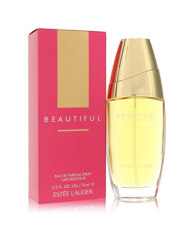 Estee Lauder Beautiful Eau De Parfum Spray n/a 75 ml on Productcaster.