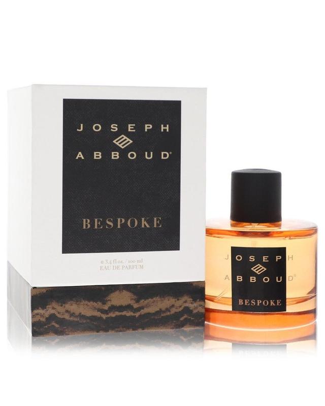 Joseph Abboud Bespoke Eau De Parfum Spray see description 100 ml on Productcaster.