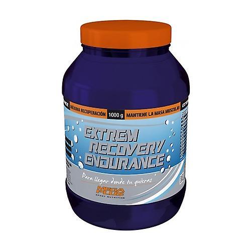 MegaPlus Extreme Recovery Endurance (Chocolate flavor) 1 kg (Chocolate) on Productcaster.