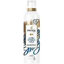 Pantene - PRO-V Ultra Strong Hold Laquer 250ml on Productcaster.