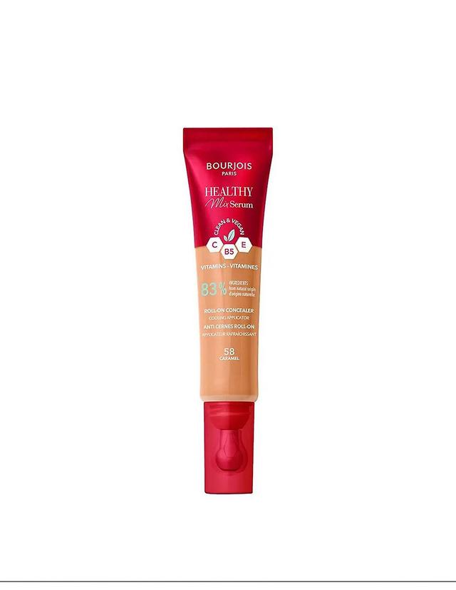 Bourjois healthy mix sérový korektor líquido 58-karamel 11ml on Productcaster.