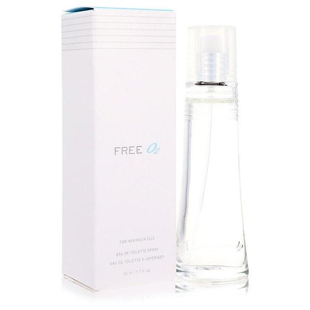 Avon free o2 eau de toilette spray by avon on Productcaster.