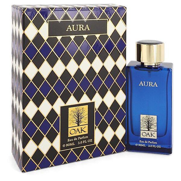 Oak Aura Eau De Parfum Spray 3 Oz For Women on Productcaster.