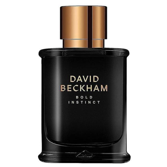 David Beckham Bold Instinct Edt 50ml on Productcaster.