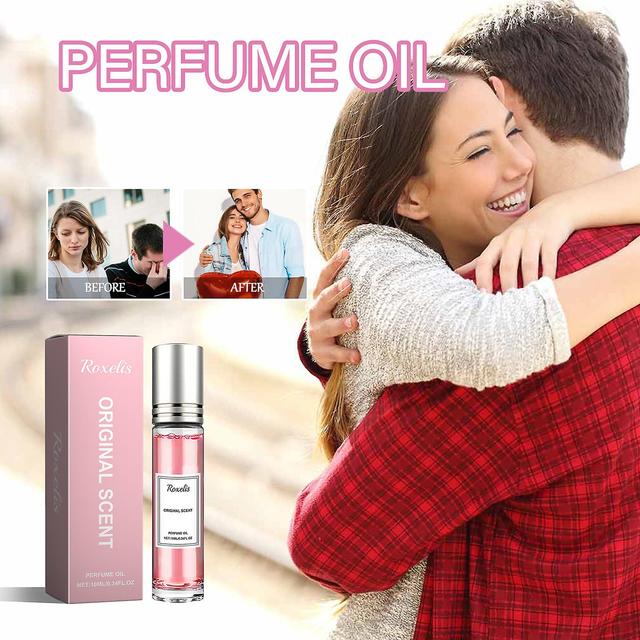 Chicoque Venom Perfume for Women, Enhanced Flavor Scents Perfumes, Venom Perfume for Her, The Original Scent Roll On Perfume Fragrance 10ML-3PCS on Productcaster.