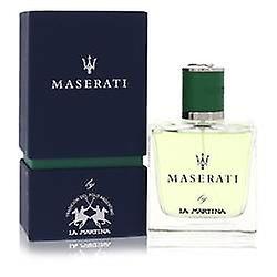 Maserati la martina eau de toilette spray by la martina on Productcaster.