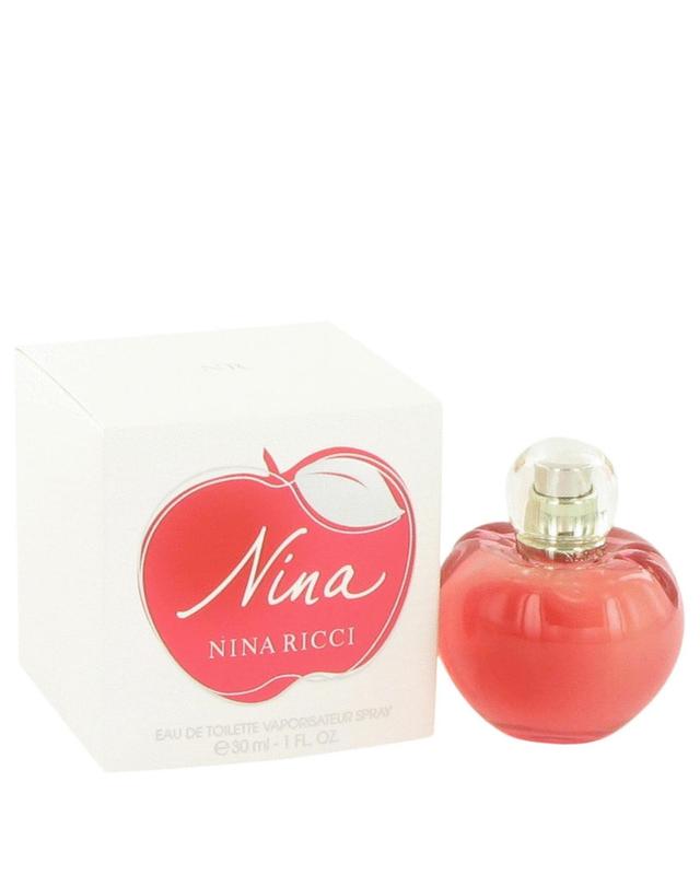 Nina Ricci Gentle Floral Fragrance for Women Floral and Woody. 30 ml on Productcaster.