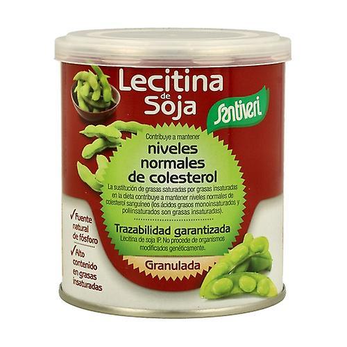 Santiveri Soy Lecithin 100 g on Productcaster.