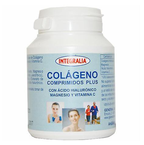 Integralia Collagen plus 120 tabliet 8436000544275 on Productcaster.