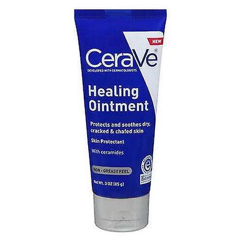 Cerave Healing Ointment, 3 Oz (Pack of 1) on Productcaster.