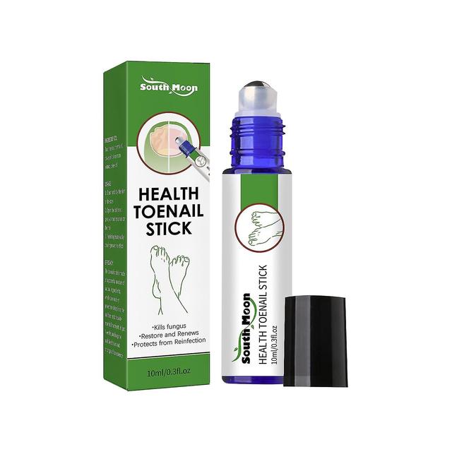 Medi-care Tonail Stick I Solution naturelle pour des ongles sains 3PCS on Productcaster.