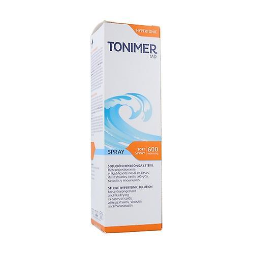 Rilastil Hypertonic tonimer 100 ml on Productcaster.